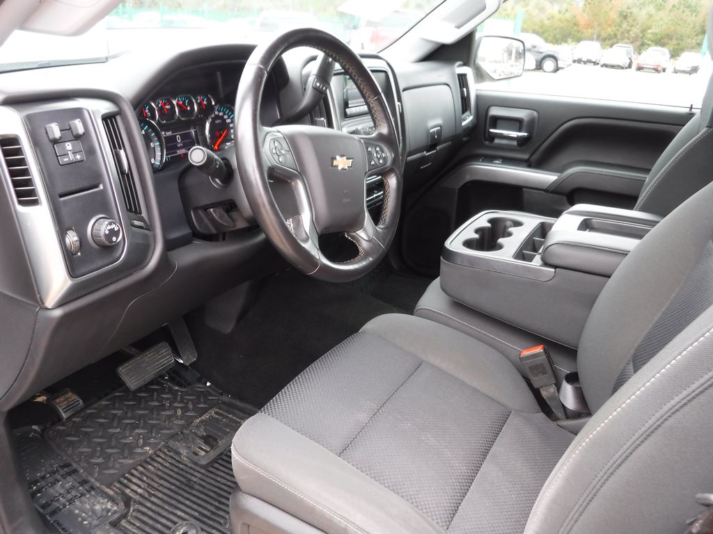 Used 2015 Chevrolet Silverado 2500HD For Sale